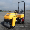 1 Ton Vibratory Two Wheel Road Roller (FYL-880)